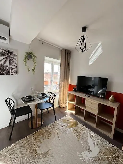 Roanne - Le Studio 203 France